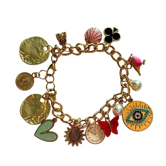 Fun Charm Bracelet - Picture 1 of 7